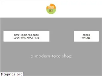 crushtaco.com