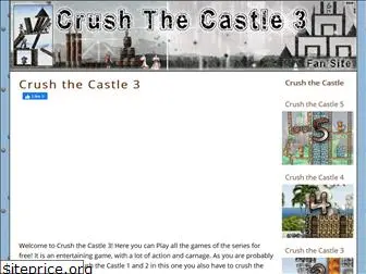 crushthecastle3.org