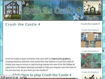 crushthecastle4.net