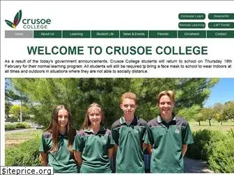 crusoecollege.vic.edu.au