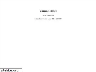crusoehotel.co.uk