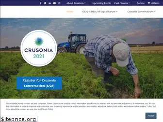 crusoniaonthedelta.org