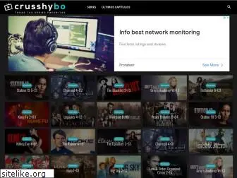 crusshybo.com