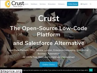 crust.tech