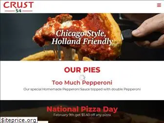 crust54.com