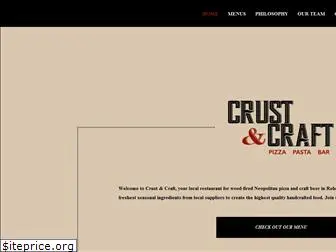 crustandcraftde.com