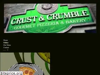 crustandcrumble.com