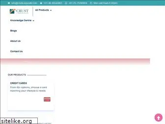 crustcorporate.com