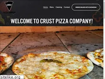 crustpizza.co