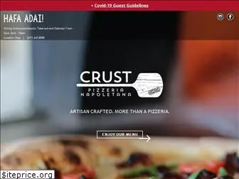 crustpizzeriaguam.com