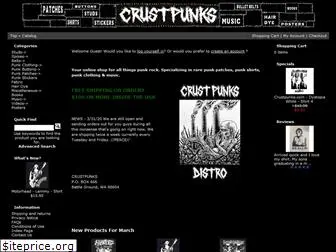 crustpunks.com