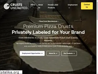 crustsunlimited.com