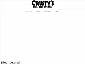 crustysmccall.com