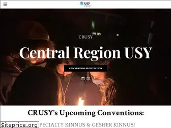 crusy.org