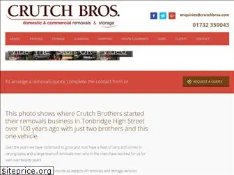 crutchbros.co.uk