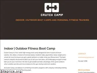 crutchcamp.com