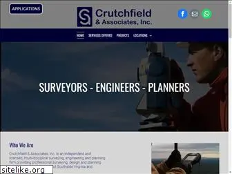 crutchfieldinc.com
