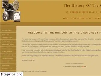 crutchleyhistory.co.uk