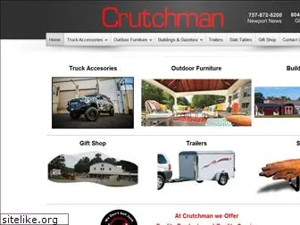 crutchman.com