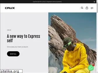 crux-gh.com