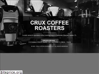 crux.coffee