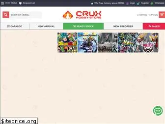 crux.com.my