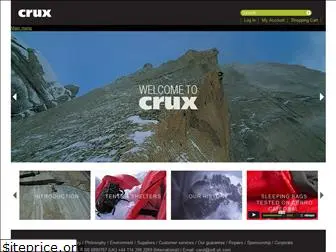 crux.uk.com