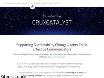cruxcatalyst.com