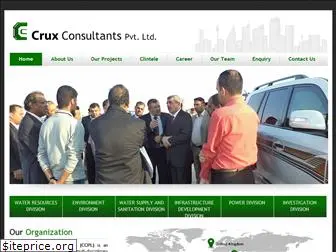 cruxconsultants.com