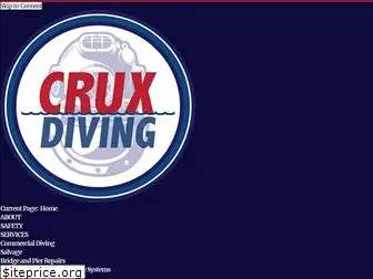 cruxdiving.com