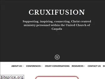 cruxifusion.ca