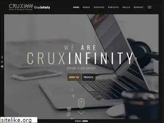 cruxinn.com