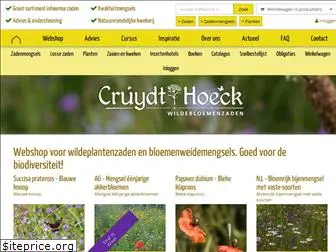 cruydthoeck.nl