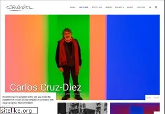 cruz-diez.com