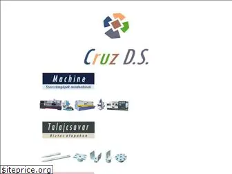 cruz.hu