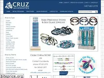 cruzaccessories.com