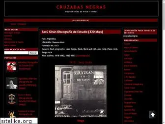 cruzadasnegras.blogspot.com