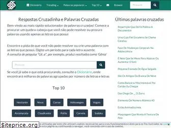 cruzadinhapalavras.com thumbnail
