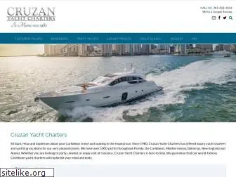 cruzan.com