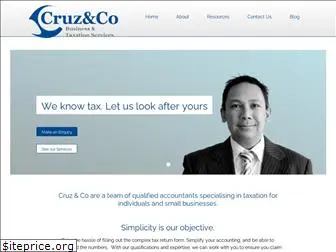 cruzandco.com.au