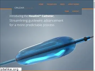 cruzarmed.com