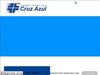 cruzazul.com.co