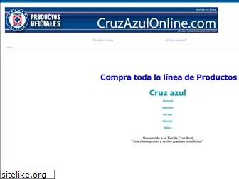 cruzazulonline.com