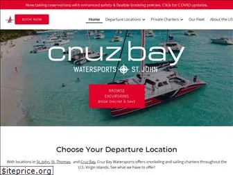 cruzbaywatersports.com