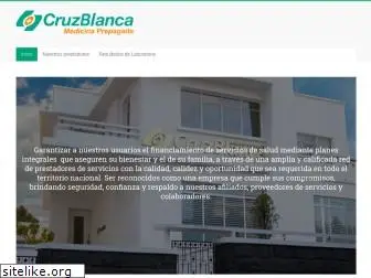 cruzblanca.com.ec