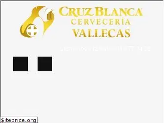 cruzblancavallecas.com