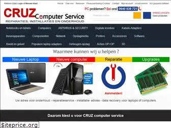 cruzcomputers.com