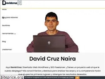 cruzdavid.com