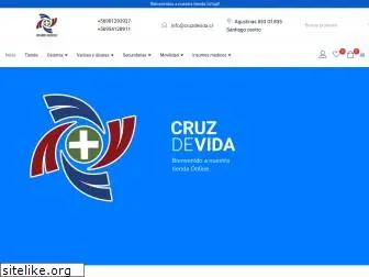 cruzdevida.cl