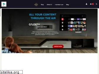 cruzeiptv.com